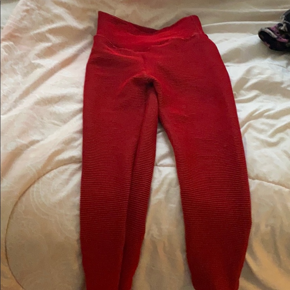 Gym leggings size L